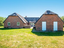 18 Person Holiday Home in Ulfborg