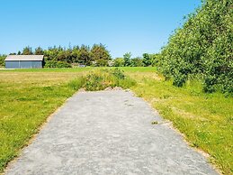18 Person Holiday Home in Ulfborg