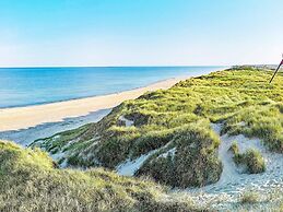 18 Person Holiday Home in Ulfborg