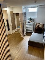 Stunning 1-bed Apartment in Herzogenrath
