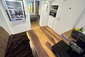 Stunning 1-bed Apartment in Herzogenrath