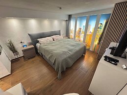Stunning 1-bed Apartment in Herzogenrath