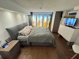 Stunning 1-bed Apartment in Herzogenrath
