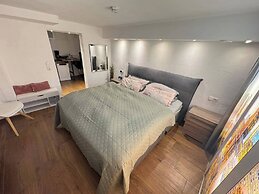 Stunning 1-bed Apartment in Herzogenrath