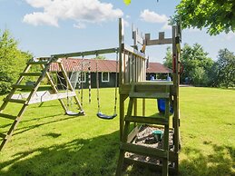 8 Person Holiday Home in Juelsminde