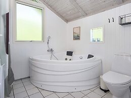 8 Person Holiday Home in Juelsminde