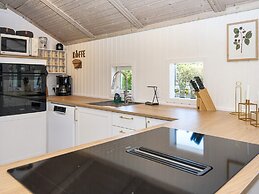 8 Person Holiday Home in Juelsminde
