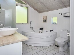 8 Person Holiday Home in Juelsminde