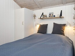 8 Person Holiday Home in Juelsminde