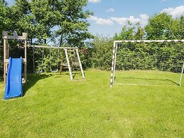 8 Person Holiday Home in Juelsminde