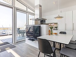 5 Star Holiday Home in Wendtorf