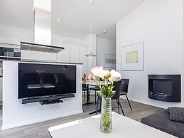 5 Star Holiday Home in Wendtorf