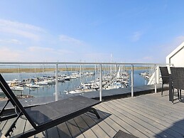 5 Star Holiday Home in Wendtorf