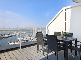 5 Star Holiday Home in Wendtorf