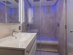 5 Star Holiday Home in Wendtorf
