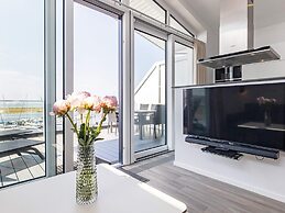 5 Star Holiday Home in Wendtorf