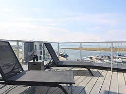 5 Star Holiday Home in Wendtorf
