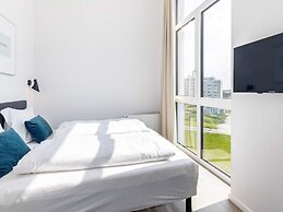 5 Star Holiday Home in Wendtorf