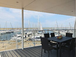 5 Star Holiday Home in Wendtorf