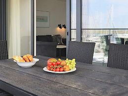 5 Star Holiday Home in Wendtorf