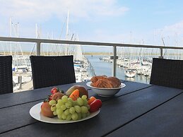 5 Star Holiday Home in Wendtorf