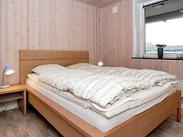 6 Person Holiday Home in Hejls