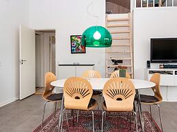 6 Person Holiday Home in Hejls
