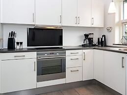 6 Person Holiday Home in Hejls