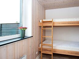 6 Person Holiday Home in Hejls