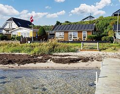 6 Person Holiday Home in Hejls