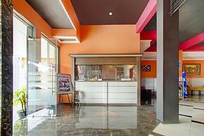 Capital O 90151 Guest House 180