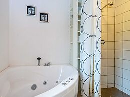 8 Person Holiday Home in Ebeltoft