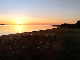 6 Person Holiday Home in Haderslev