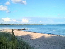 6 Person Holiday Home in Haderslev