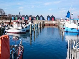 6 Person Holiday Home in Haderslev