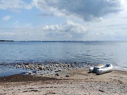 6 Person Holiday Home in Haderslev