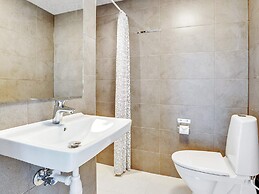 5 Star Holiday Home in Spottrup