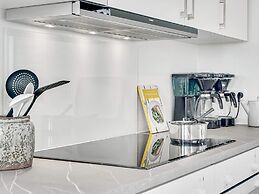 5 Star Holiday Home in Spottrup