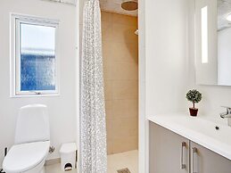 5 Star Holiday Home in Spottrup