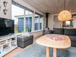 8 Person Holiday Home in Haderslev