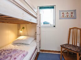 8 Person Holiday Home in Haderslev