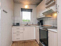 8 Person Holiday Home in Haderslev