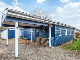 8 Person Holiday Home in Haderslev