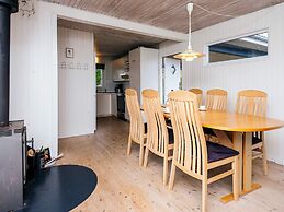 8 Person Holiday Home in Haderslev