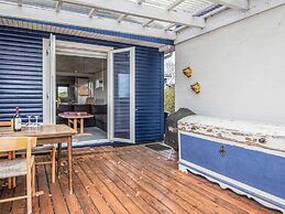 8 Person Holiday Home in Haderslev
