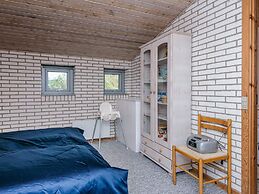 8 Person Holiday Home in Haderslev