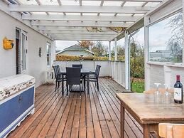 8 Person Holiday Home in Haderslev