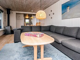 8 Person Holiday Home in Haderslev