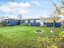8 Person Holiday Home in Haderslev