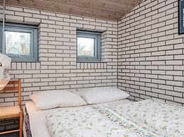 8 Person Holiday Home in Haderslev